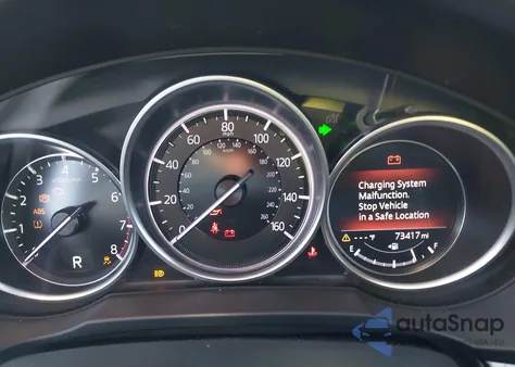 2019 Mazda Cx-5 Touring from USA, damaged, VIN JM3KFACM2K0694406